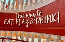 Clearwater Beach Fun and Tropical Food Tour