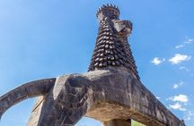 Explores the Heart of Addis Ababa city tour