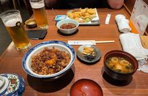 Tokyo Full Day Walking Tour with an Expert Local Guide