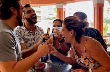 St. Pete Street Feast Funky Bites Street Eats and Trivia Nights