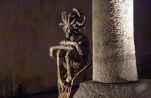 Basilica Cistern Fast-Track Entry Ticket with Audio Guide
