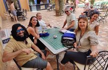 7 days Morocco Tour from Tangier