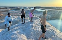 Siwa Oasis All-inclusive 3 days Tour Form Cairo or Giza