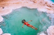 Siwa Oasis All-inclusive 3 days Tour Form Cairo or Giza