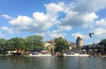 Private Walking Tour of Windsor with Award Winning Guide