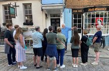 Private Walking Tour of Windsor with Award Winning Guide