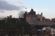 Private Walking Tour of Windsor with Award Winning Guide