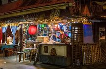 Umami Town Street Food Tour