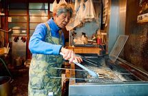 Umami Town Street Food Tour