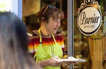 A Taste of Normandy Honfleur Market Food Tour