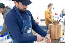 A Taste of Normandy Honfleur Market Food Tour