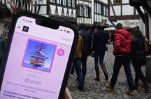 Strasbourg: Special EVG or EVJF team track game