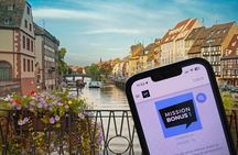 Strasbourg: Special EVG or EVJF team track game