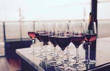 Hermanus Whale Watching and Wine Tasting
