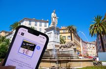 Single Life Burial in Ajaccio: Original Track Game