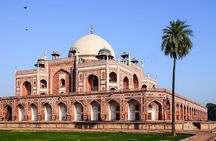 From Delhi: Golden Triangle Tour to Delhi, Agra and Jaipur 3 Days