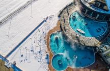 Chocholow Thermal Baths from Krakow