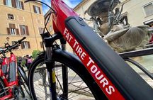 Best of Milan Electric Bike Tour