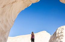2D and 1N Private Trip to White and Black Desert from Cairo