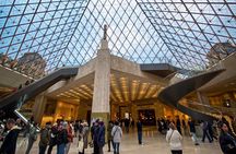 Louvre Highlights & Mona Lisa : Guided, Skip the Line Experience