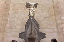 Louvre Highlights & Mona Lisa : Guided, Skip the Line Experience