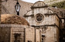 Dubrovnik Old Town History Tour Early & Late Evening Starts