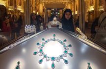 Louvre Highlights & Mona Lisa, Reserved Access with Expert Guide