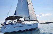 Dubrovnik : Full day Sailing tour to Elafity islands & Blue cave