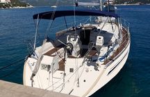 Dubrovnik : Full day Sailing tour to Elafity islands & Blue cave