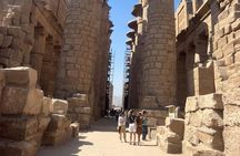 Explore Luxor's East and West Banks on a Private Guided Day Tour