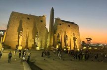 Explore Luxor's East and West Banks on a Private Guided Day Tour