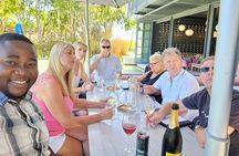  Wine Tasting Private Tour Cape Town 