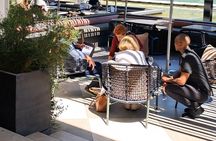  Wine Tasting Private Tour Cape Town 