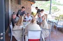  Wine Tasting Private Tour Cape Town 