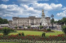 One Day London Tour Royal Westminster and the Square Mile