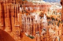 Premium Small Group 5-Day National Park Tour from Las Vegas