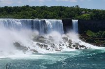 All American Washington DC - Niagara Falls Round Trip Journey