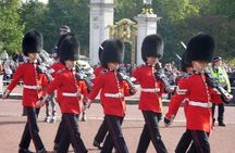 One Day London Tour Royal Westminster and the Square Mile