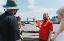 One Day London Tour Royal Westminster and the Square Mile