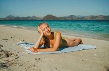 Full Day Komodo Tour With MK Express Speedboat Visit 6 Spot