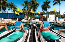 #1 Jet Ski with Miami Watersports (All Fees Included)