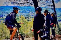 E-Bike tour of Sainte Victoire Mountain, Aix-en-Provence