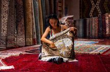 Knots of Heritage: The Turkish Carpets and Rugs