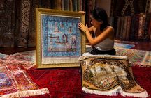 Knots of Heritage: The Turkish Carpets and Rugs