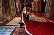Knots of Heritage: The Turkish Carpets and Rugs