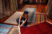Knots of Heritage: The Turkish Carpets and Rugs
