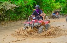 ATV off-road adventure in Punta Cana
