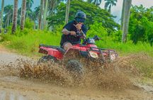 ATV off-road adventure in Punta Cana