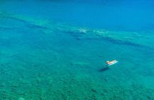 Fethiye 12 Islands Boat Trip With Lunch 