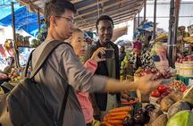 Arusha: Traditional Tanzania Cooking Class & Food Market Tour